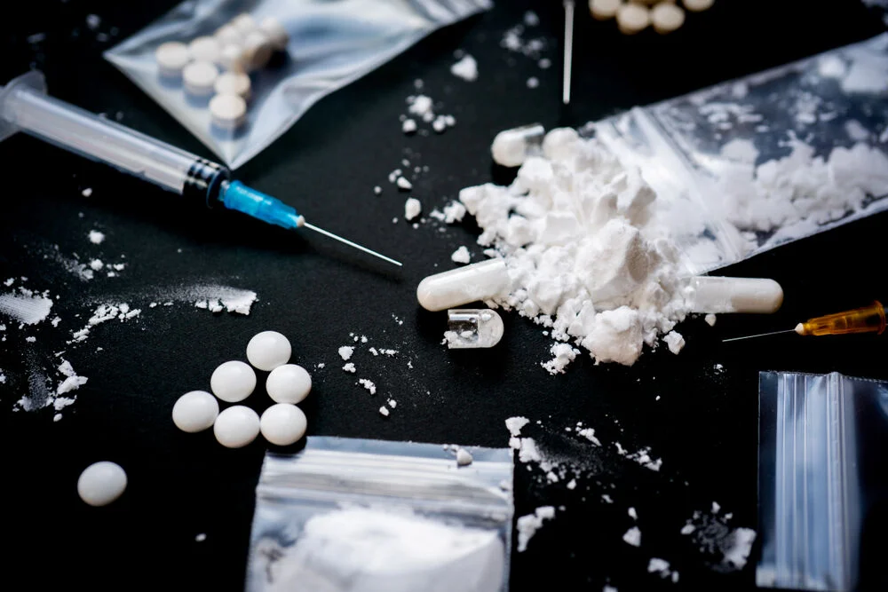Drug Enforcement
