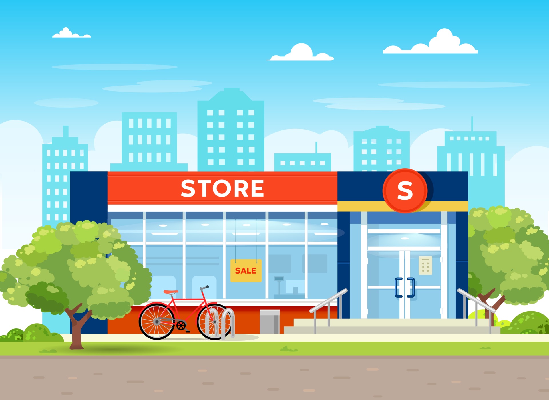 Small Businesses 