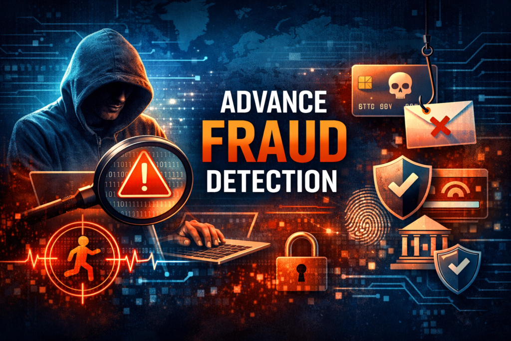 Advanced Fraud Detection OSINT Techniques for Accurate Results