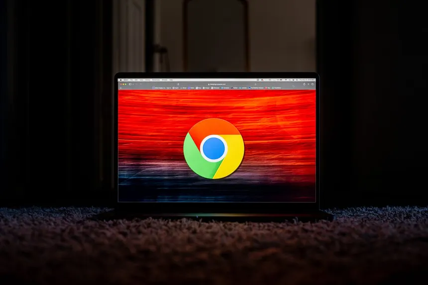 Chromium Browser Camera Microphone Spyware